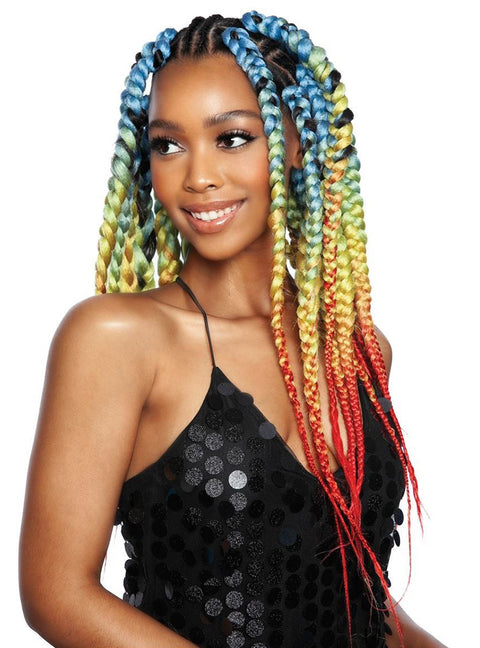 Mane Concept Afri Naptural 3X I DEFINE EASY OMBraid 52 (BRD306)