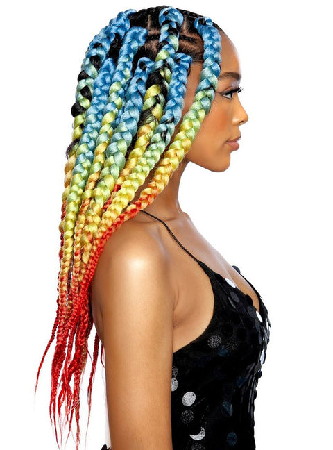 Mane Concept Afri Naptural 3X I DEFINE EASY OMBraid 52 (BRD306)