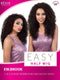 Beshe Heat Resistant Fiber Easy Half Wig - EW.BROOK