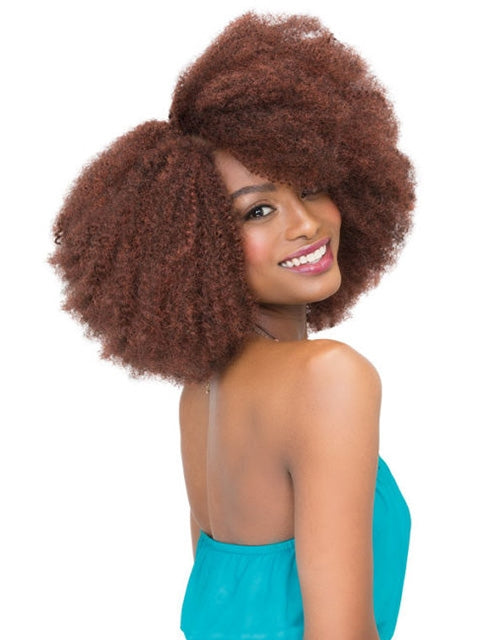 Janet Collection Noir 2X AFRO KINKY Bulk 14