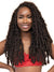 Janet Collection Nala Tress BUTTERFLY LOCS Crochet Braid 18"(BTFLYL18)