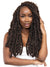 Janet Collection Nala Tress BUTTERFLY LOCS Crochet Braid 24 inch