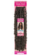 Janet Collection Nala Tress BUTTERFLY LOCS Crochet Braid 18"(BTFLYL18)