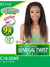 Beshe Pre-Stretched 9X SENEGAL TWIST Crochet Braid 18
