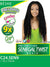 Beshe Pre-Stretched 9X SENEGAL TWIST Crochet Braid 24