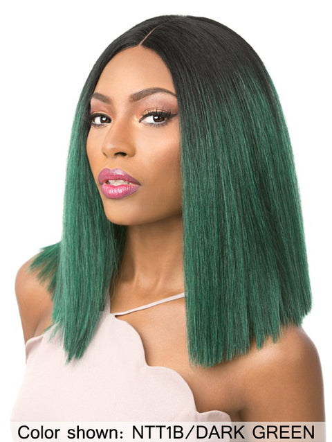 Its A Wig Lace Front Wig - CABRINA