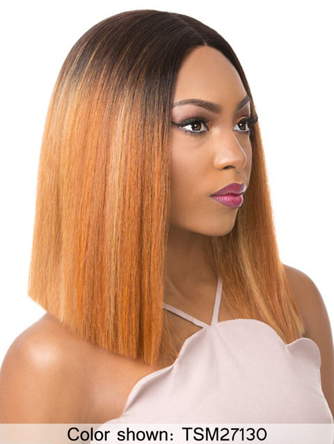 Its A Wig Lace Front Wig - CABRINA