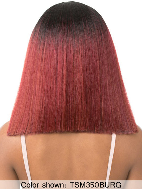 Its A Wig Lace Front Wig - CABRINA