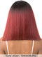 Its A Wig Lace Front Wig - CABRINA