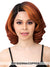 Its a Wig Premium Synthetic Iron Friendly Wig - CARRIE