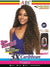 Mane Concept Afri Naptural Caribbean 3X BEACH CURL Braid 20 (CB3P2002)