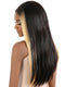 Beshe Heat Resistant Lady Lace Slay and Style Deep Part Lace Wig - LLDP-CHRIS
