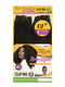 Janet Collection Encore Lavie 4C AFRO KINKY Clip In Hair 12 8pc