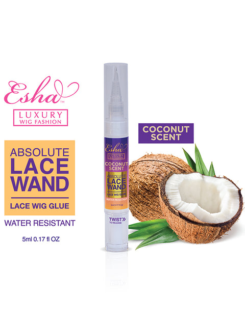 Esha Absolute Lace Wand Glue