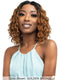 Janet Collection Melt Extended Part COEN Lace Front Wig