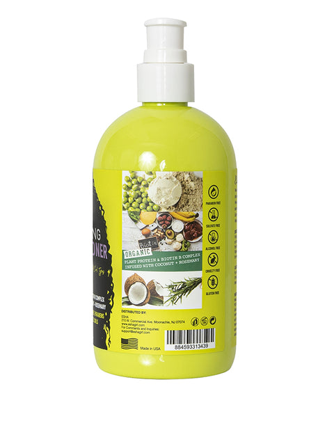 Esha Natural Curl Hydrating Conditioner (Coconut+Rosemary)