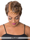 Its a Wig Premium Synthetic Iron Friendly Wig - CROWN BRAID PIXIE