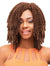 Janet Collection Essentials 3X CURLISTA SPRING Crochet Braid 20