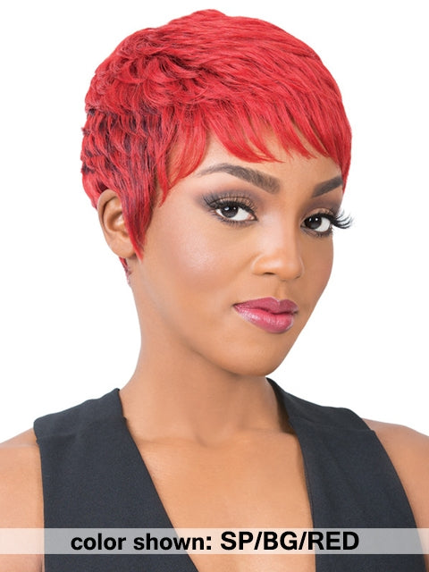Its a Wig Synthetic Wig - SUPER CUTE