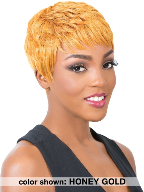 Its a Wig Synthetic Wig - SUPER CUTE