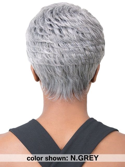 Its a Wig Synthetic Wig - SUPER CUTE