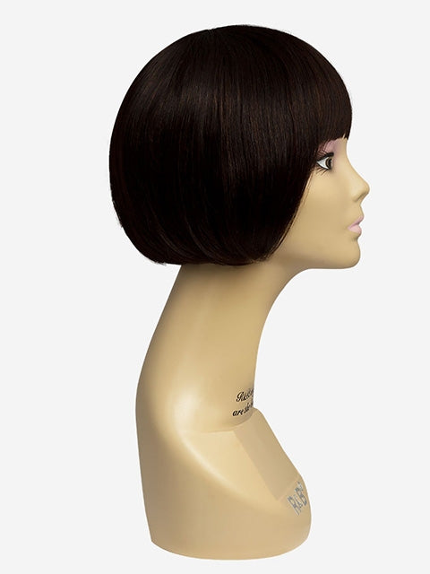 R&B Collection 100% Unprocessed Brazilian Virgin Remy Human Hair Wig - PA-ABC