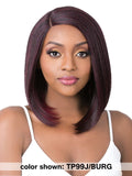 Its a Wig Synthetic Wig - DAMARISS