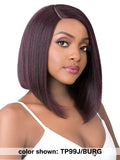 Its a Wig Synthetic Wig - DAMARISS