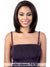 Motown Tress Quick N Easy Half Wig - QE.DASH