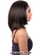 Motown Tress Quick N Easy Half Wig - QE.DASH