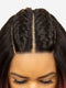 R&B Collection Human Hair Blended Lace Wig - DAY 10