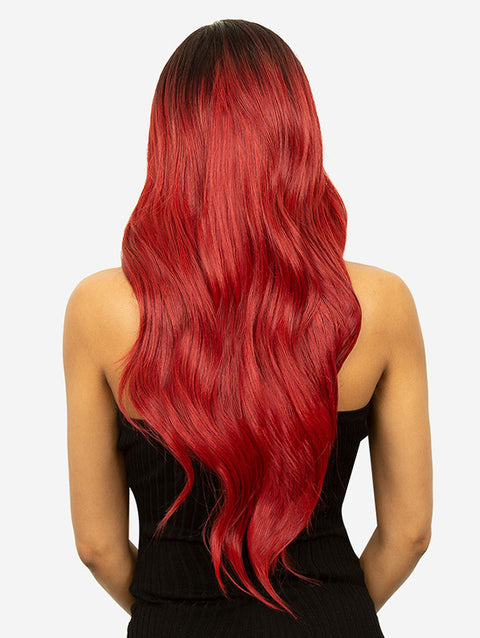 R&B Collection Human Hair Blended Lace Wig - DAY 2