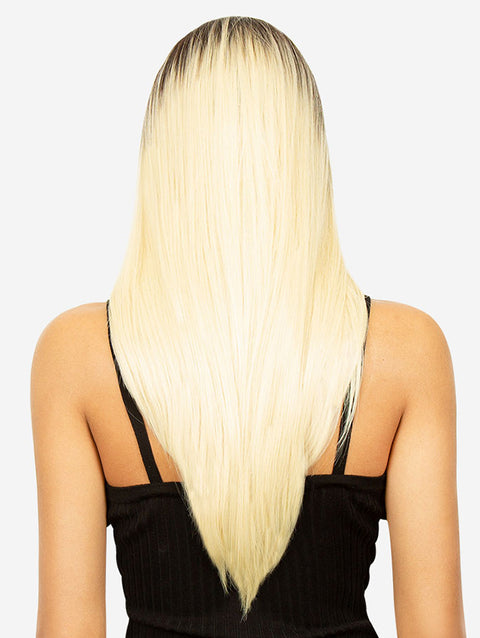 R&B Collection Human Hair Blended Lace Wig - DAY 5