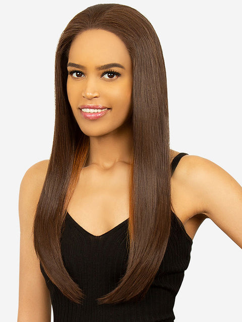 R&B Collection Human Hair Blended Lace Wig - DAY 6