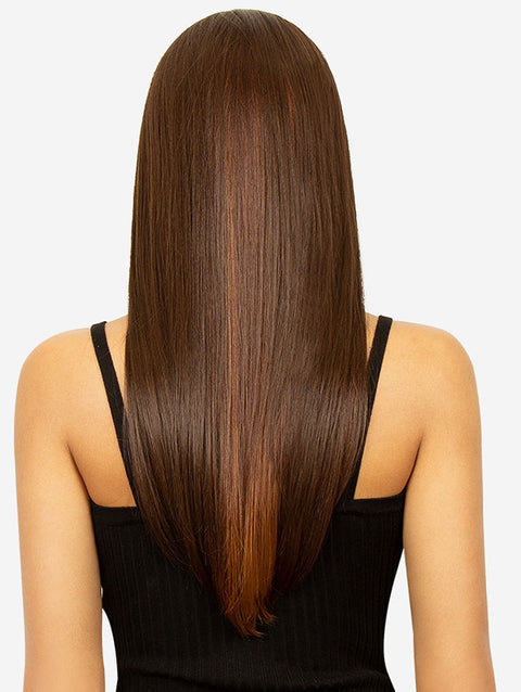 R&B Collection Human Hair Blended Lace Wig - DAY 6