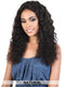Beshe 10A+ Be Bundle Human Hair Wet and Wavy DEEP WAVE Weave 3pc (HW.DP)