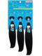 Beshe 10A+ Be Bundle Human Hair Wet and Wavy DEEP WAVE Weave 3pc (HW.DP)