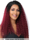 Its A Wig Premium Synthetic HD Lace Front Wig - DEWII