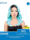 Beshe Hair Premium Wig - DIANE