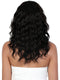 Motown Tress Persian Remy Human Hair HD Whole Lace Wig - KHWL.DIVA 22