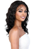 Motown Tress Persian Remy Human Hair HD Whole Lace Wig - KHWL.DIVA 22