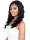 Motown Tress Persian Remy Human Hair HD Whole Lace Wig - KHWL.DIVA 26