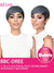 Beshe Bubble Curlable Wig - BBC DREE