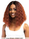 Janet Collection Essentials HD DREW Lace Front Wig