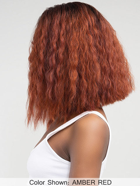 Janet Collection Essentials HD DREW Lace Front Wig