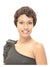 Janet Collection Synthetic MOMMY Wig