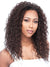 Its a Wig Premium Quality Half Wig - CAREFREE