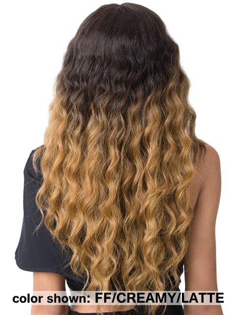 Its a Wig Synthetic Wig - EDGAR