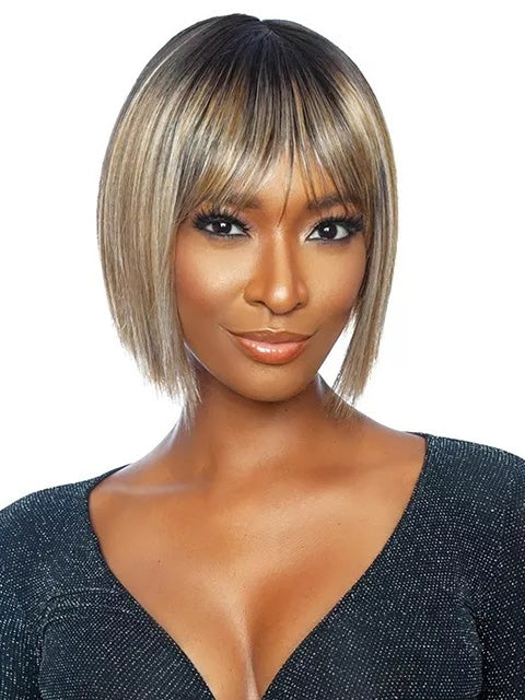 Mane Concept Red Carpet Full Wig - RCP1021 ELSIE