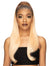 SALE! Janet Collection Remy Illusion Ponytail - EMERALD